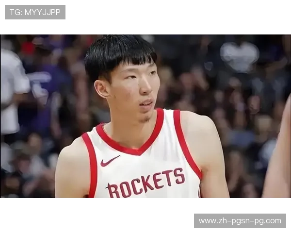 2017年周琦在火箭队训练的详细记录