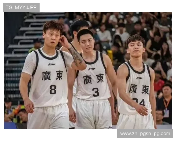 广东目前拥有几支CBA篮球队？完整名单整理