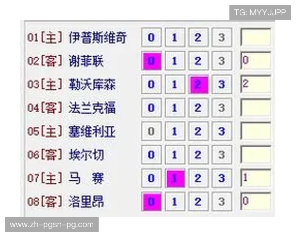 法甲历届最佳射手排行榜及进球数据解析