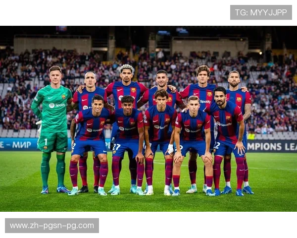 青年欧冠巴萨队表现分析 青年欧冠巴萨队表现分析