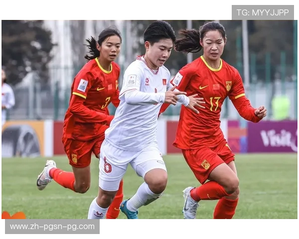 U20女足亚洲杯中国队战胜泰国队小组出线形势分析