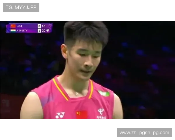 李诗沣亚锦赛征程止步首轮技术环节暴露哪些问题
